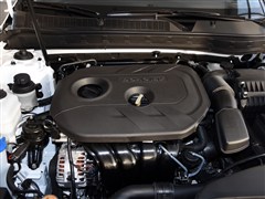 2015 2.0L ԄLUX