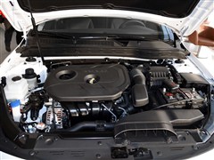 2015 2.0L ԄLUX