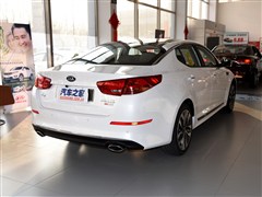 2015 2.0L ԄLUX