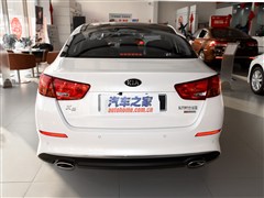 2015 2.0L ԄLUX