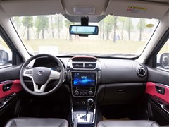 2015 1.5L AMTF