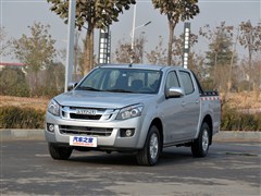 D-MAX 2015 2.5TքӺA4JK1
