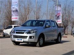 D-MAX 2015 2.5Tքӻ4JK1