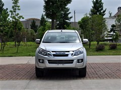 D-MAX 2015 2.5Tքӻ4JK1