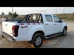 2015 2.5T քӺA4JK1