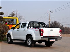 ʮ,D-MAX,2015 2.5T(q) ԄӳA4JK1,܇^ĈDƬ