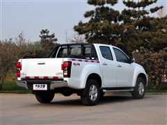 ʮ,D-MAX,2015 2.5T(q) ԄӳA4JK1,܇^ĈDƬ