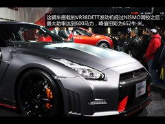 ծa(chn)(M),ծa(chn)GT-R,2015 3.8T Nismo,D⌍ĈDƬ