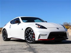 ծa(chn)(M(jn)),ծa(chn)370Z,2015 3.7L Nismo,܇^ĈDƬ