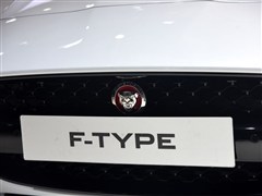ݱ,ݱF-TYPE,2016 5.0T R (q)Ӳ픰,(x)(ji)(sh)ĈDƬ