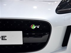 ݱ,ݱF-TYPE,2016 5.0T R (q)Ӳ픰,(x)(ji)(sh)ĈDƬ