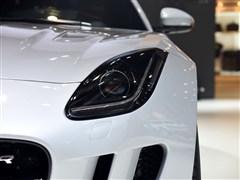 ݱ,ݱF-TYPE,2016 5.0T R (q)Ӳ픰,(x)(ji)(sh)ĈDƬ