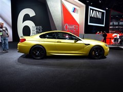 RM,RM6,2015 M6 Coupe,܇^ĈDƬ