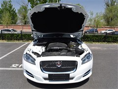 ݱ,ݱXJ,2015 XJL 2.0T ̄80ذ,(ji)ĈDƬ