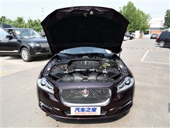 ݱ,ݱXJ,2015 XJL 3.0 SC ȫ̄80ذ,(ji)ĈDƬ