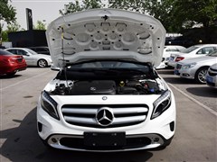 Y,YGLA(j),2015 GLA 200 r(sh),(x)(ji)(sh)ĈDƬ