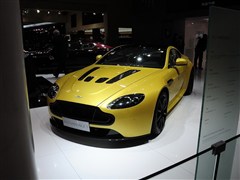 ˹DR,V12 Vantage,2015 6.0L S,܇^(sh)ĈDƬ