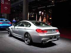 RM,RM6,2015 M6 Gran Coupe,܇^ĈDƬ