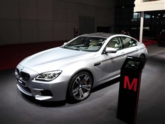 RM,RM6,2015 M6 Gran Coupe,܇^ĈDƬ