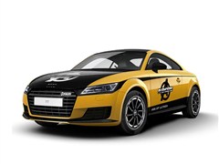 W(M(jn)),WTT,2015 TT Coupe 45 TFSI quattro (f)(lin)˛Qٰ,܇^(sh)ĈDƬ