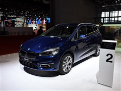 R2ϵGran Tourer 2015 218i I(lng)
