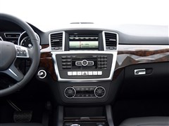 2015 ML 400 4MATICӸ