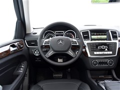 2015 ML 400 4MATICӸ
