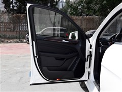 2015 ML 400 4MATICӸ