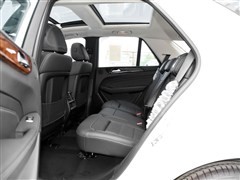 2015 ML 400 4MATICӸ