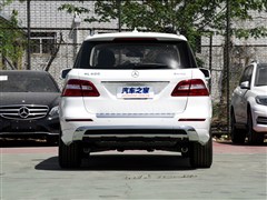 2015 ML 400 4MATICӸ