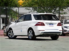 2015 ML 400 4MATICӸ
