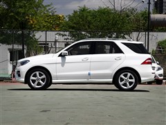 2015 ML 400 4MATICӸ