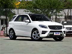 2015 ML 400 4MATICӸ