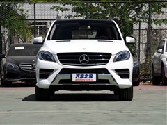 2015 ML 400 4MATICӸ