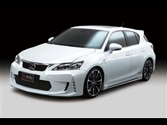 2012 CT200h I(lng)Ȱ