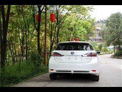 2012 CT200h I(lng)Ȱ