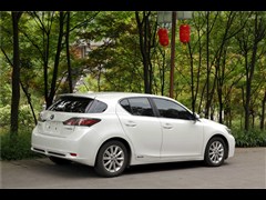 2012 CT200h I(lng)Ȱ