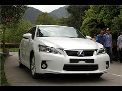 2012 CT200h I(lng)Ȱ