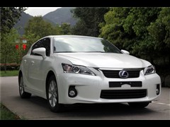 2012 CT200h I(lng)Ȱ