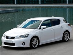 ׿_˹CT 2012 CT200h I(lng)Ȱ