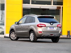 2013 2.5L (q)m