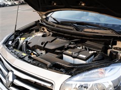 2013 2.5L (q)m