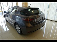 2013 CT200h I(lng)Ȱ