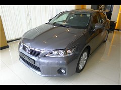2013 CT200h I(lng)Ȱ