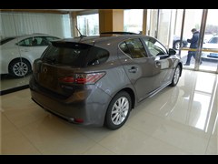 2013 CT200h I(lng)Ȱ