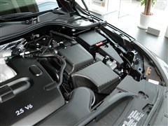2013 2.5L A