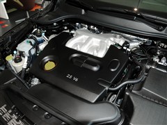 2013 2.5L A