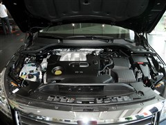 2013 2.5L A