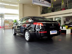 2013 2.5L A
