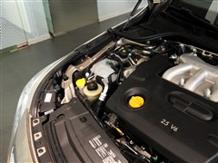 2013 Ŀ 2.5L A